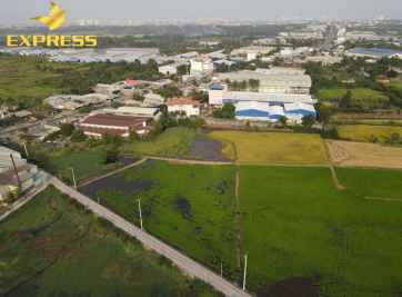 Quy hoạch treo là gì? Có xây dựng trên đất QH treo không?