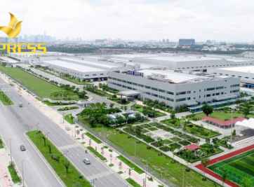 BĐS công nghiệp và các khó khăn của thị trường BĐS hiện hay