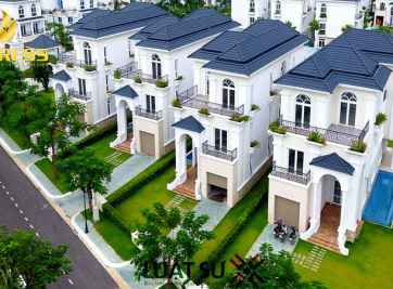 Khái niệm bất động sản liền kề, quyền đối với bất động liền kề và những quy định liên quan