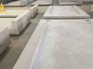 Bê tông đúc sẵn và những thông tin bạn cần biết