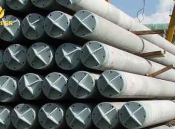 Giúp bạn tìm hiểu về công nghệ bê tông ứng lực trước