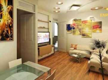 Căn hộ 30m2 phù hợp với những ai? Mức chi phí bao nhiêu?