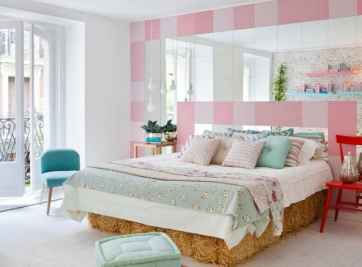 Mách bạn cách phối màu sơn cho phòng ngủ nhỏ đầy ấn tượng