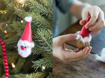 Khám phá 5+ cách trang trí noel cho cửa hàng đẹp lung linh