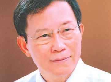 Bùi Đức Thịnh - Xây dựng đế chế hùng mạnh May Sông Hồng