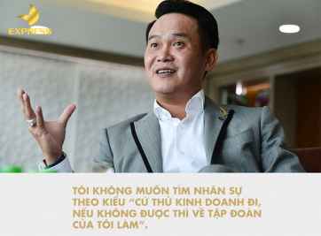 “Cá mập” Đặng Hồng Anh tại Shark Tank Việt Nam là ai?