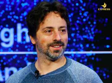 Tỷ phú Sergey Brin - Thiên tài khoa học máy tính sáng lập Google