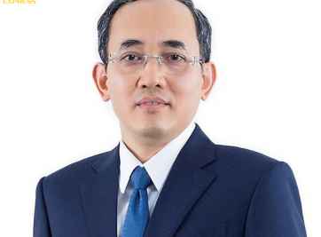 Chân dung doanh nhân Hồ Xuân Năng, đại gia Nam Định