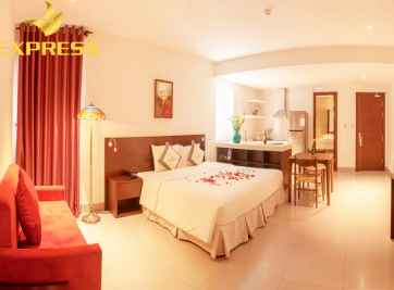 Chi phí xây dựng khách sạn mini và những yếu tố ảnh hưởng