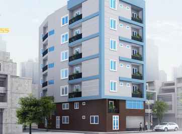 Kinh doanh chung cư mini Hà Nội có là giải pháp hiệu quả