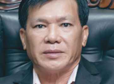 Doanh nhân Nguyễn Thiện Tuấn chặng đường xây dựng DIC Corp từ khu nhà nghỉ.