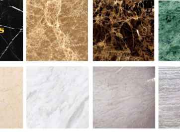 Đá marble là gì? Những đặc điểm đá marble cho dự án xây dựng