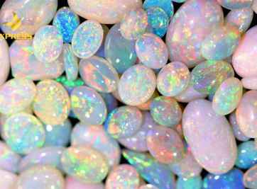 Công dụng và tầm quan trọng của đá Opal hiện nay