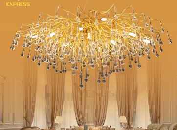 Top 3 thiết kế đèn được ưa chuộng nhất 2023