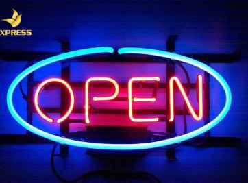 Bật mí cách sử dụng đèn neon để trang trí cho ngôi nhà của bạn 