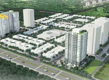 Mua lại nhà ở xã hội có phải đóng tiền sử dụng đất không?