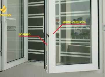 Cập nhật thông tin về đố cửa mà bạn cần biết