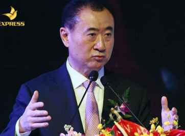 Kinh nghiệm đầu tư BĐS từ doanh nhân Vương Kiện Lâm