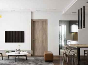 Đầu tư nội thất chung cư cao cấp cho sản phẩm cho thuê - nên hay không?