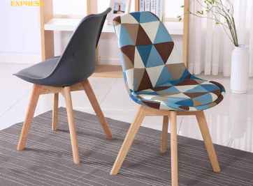 Những lý do bạn nên lựa chọn ghế eames chân gỗ