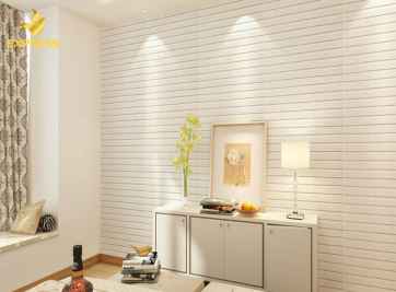 Những mẫu giấy dán tường Hà Nội đang được sử dụng phổ biến
