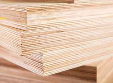 Một số ưu điểm và nhược điểm của các sản phẩm bằng gỗ ép.