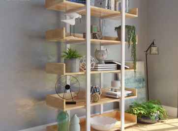 Chọn kệ sắt trang trí có thực sự là một sự lựa chọn sáng suốt?