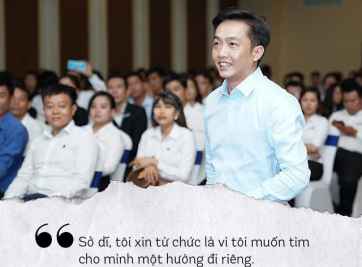 “Cường Đô la” và chặng đường kinh doanh đáng ngưỡng mộ