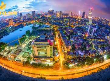 Khám phá tiềm năng đầu tư dự án bất động sản tại TP. Thủ Đức