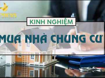 Kinh nghiệm bán nhà chung cư và lý do tại sao khó bán nhà chung cư