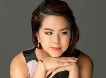 Giám đốc trang thương mại Adayroi - Lê Hoàng Uyên Vy 