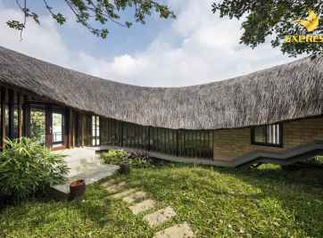 Làm nhà bằng đất - Làn sóng sống xanh được yêu thích hiện nay