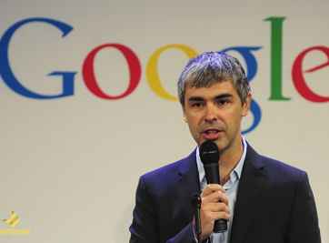 Khám phá cuộc đời và sự nghiệp của Tỷ phú Larry Page