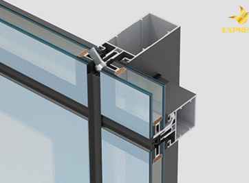 Có thể bạn chưa biết ưu điểm của nhôm Xingfa là gì?