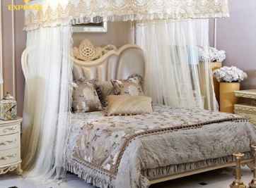 Gợi ý những mẫu màn ngủ đẹp có trên thị trường 