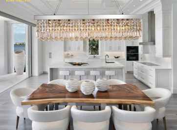 Bí quyết lựa chọn đèn phòng ăn đẹp và sang trọng