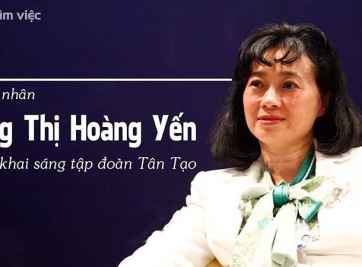 Chủ tịch Tập đoàn Tân Tạo biến mất bí ẩn và xuất hiện với tên mới. 