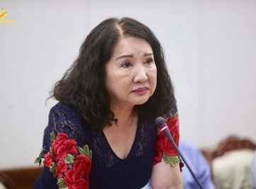 Mẹ Cường Đô La - Bà Nguyễn Thị Như Loan quyền lực cỡ nào?