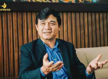 Shark Nguyễn Xuân Phú - Chủ tịch tập đoàn Sunhouse là ai?