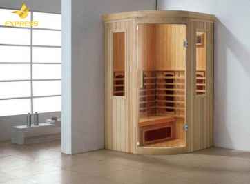 Xây dựng phòng xông hơi tại nhà thì gia chủ cần quan tâm gì?