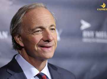 Ông trùm đầu cơ Ray Dalio bắt đầu sự nghiệp từ hai bàn tay trắng