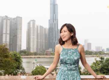 Trần Phương Ngọc Hà - ái nữ của Chủ tịch PNJ và hành trình sự nghiệp đáng khâm phục.