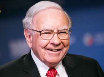 Cuộc đời và triết lý đầu tư của tỷ phú Warren Buffett