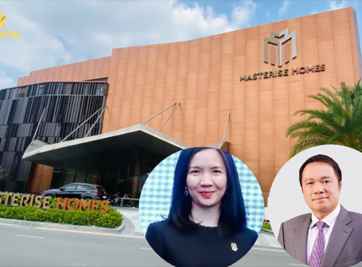 Bí ẩn em dâu tỷ phú Hồ Hùng Anh - Nguyễn Hương Liên nắm giữ gần 3000 tỷ cổ phiếu Techcombank