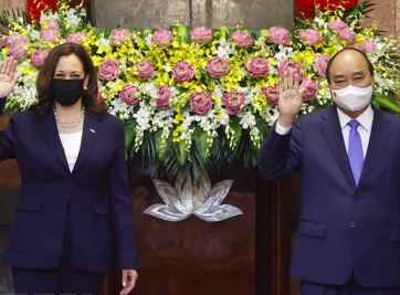 Đại sứ quán Mỹ thuê đất xây trụ sở mới 1,2 tỷ USD tại Hà Nội