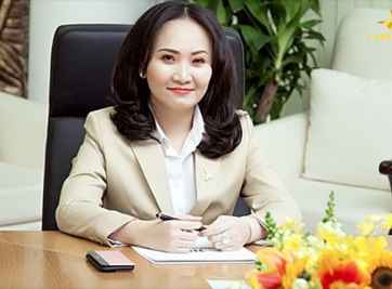 “Công chúa mía đường” Đặng Huỳnh Ức My là ai?