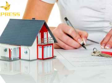 Mua nhà đất sổ chung chính là “Con dao hai lưỡi”