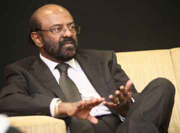 Tỷ phú Shiv Nadar, người đi đầu công nghệ thông tin Ấn Độ