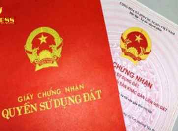 Sổ đỏ là gì? Lỡ đánh mất sổ đỏ thì phải làm gì?