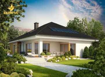 Sức hấp dẫn của các mẫu nhà vườn đẹp mà bạn chưa biết